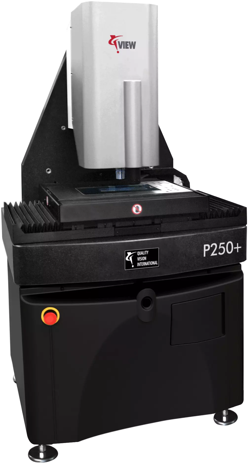 VIEW Pinnacle 250+ optical metrology system